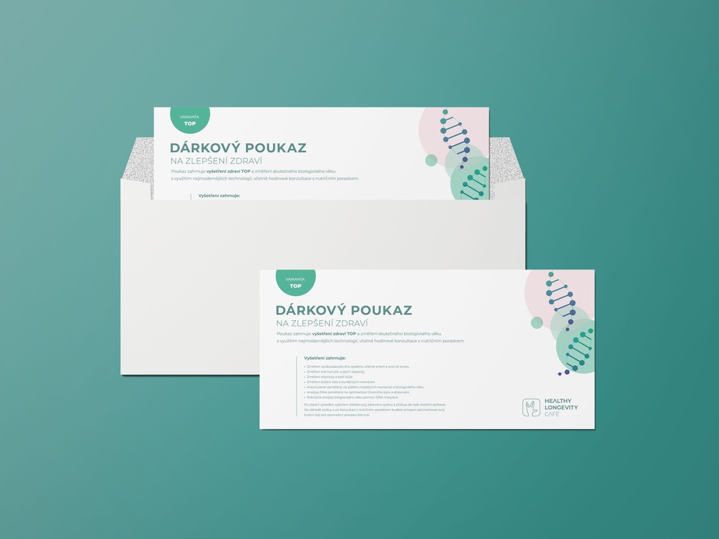 Voucher: Advanced Diagnostics (Stage 2)