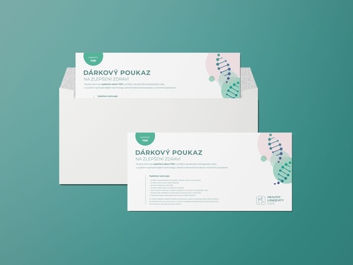 Poukaz: Standardní diagnostické vyšetření (1. fáze)